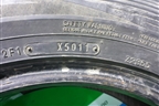 Шина Dunlop Grandtrek PT2 95H 215/60 R16 (Лето)