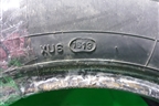 Шина Cordiant Sport 2 84H 185/60 R15 (Лето)