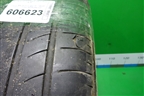 Шина Michelin Latitude Sport 100H 225/60 R18 (Лето)