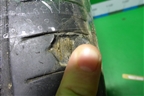 Шина Michelin Latitude Sport 100H 225/60 R18 (Лето)