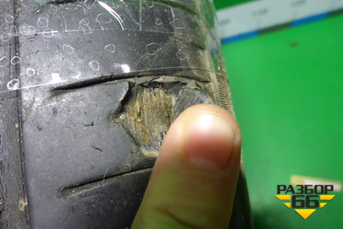 Шина Michelin Latitude Sport 100H 225/60 R18 (Лето)