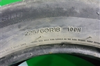 Шина Michelin Latitude Sport 100H 225/60 R18 (Лето)