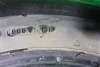 Шина Michelin Latitude Sport 100H 225/60 R18 (Лето)