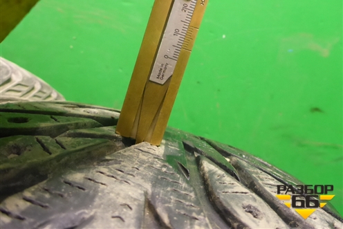 Шины (комплект) Yokohama IceGuard Stud 102T 215/65 R16 (Зима)