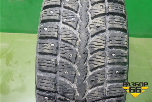 Шина Kama Irbis 91Q 195/65 R15 ( Шипы)