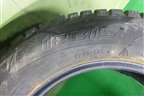 Шина Kama Irbis 91Q 195/65 R15 ( Шипы)