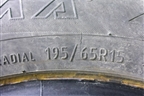 Шина Kama Irbis 91Q 195/65 R15 ( Шипы)
