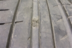 Шина Goodyear Eagle F1 109Y 285/40 R21 (Лето)