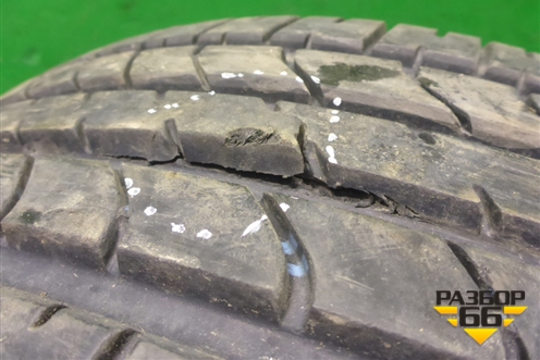 Шина Bridgestone Turanza ER30 87W 215/45 R17 (Лето)