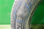 Шина Bridgestone Turanza er30 195/60 R15 (Лето)