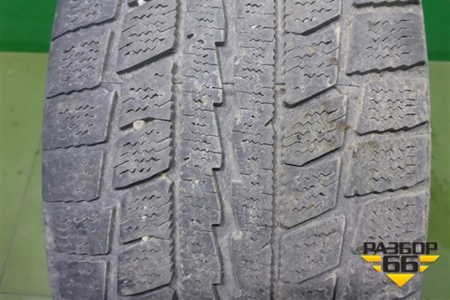 Шина Dunlop Graspic DS-2 90Q 205/55 R16 (Зима)