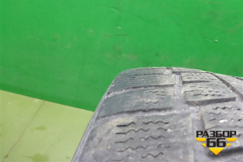 Шина Dunlop Graspic DS-2 90Q 205/55 R16 (Зима)