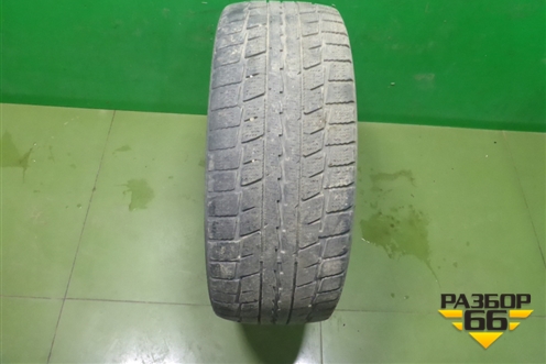 Шина Dunlop Graspic DS-2 90Q 205/55 R16 (Зима)