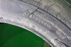 Шина Goodyear Eagle LS 104T 235/65 R18 (Лето)