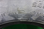 Шина Michelin XTA2 Energy 245/70 R17,5 (ЗимаЛето)