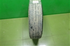 Шина Continental Vanco 2 107/105R 195/75 R16 (Лето)
