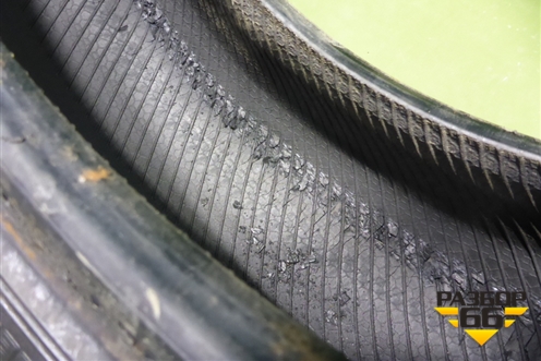 Шина Continental Vanco 2 107/105R 195/75 R16 (Лето)