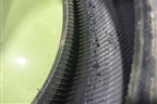Шина Continental Vanco 2 107/105R 195/75 R16 (Лето)