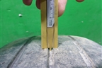 Шина Continental Vanco 2 107/105R 195/75 R16 (Лето)