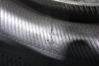 Шина Continental Vanco 2 107/105R 195/75 R16 (Лето)