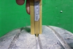 Шина Continental Vanco 2 107/105R 195/75 R16 (Лето)
