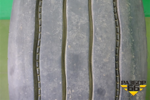 Шина Aplus S202 315/60 R22,5 ()