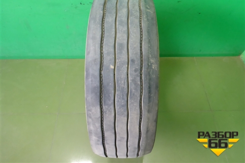 Шина Aplus S202 315/60 R22,5 ()