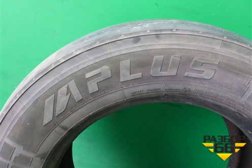 Шина Aplus S202 315/60 R22,5 ()