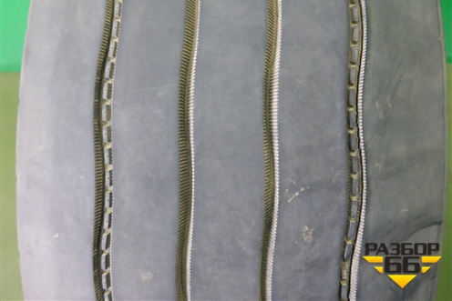 Шина Aplus S202 315/60 R22,5 ()