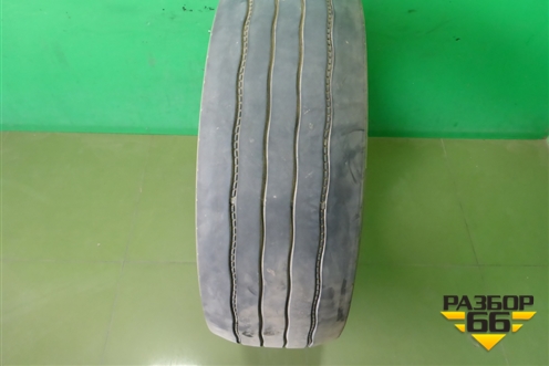 Шина Aplus S202 315/60 R22,5 ()