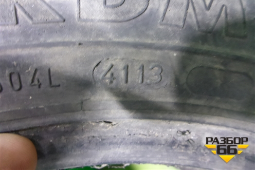Шины (комплект) Nokian Tyres Nordman 4 185/60 R15 ( Шипы)