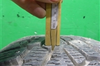 Шина Cordiant Snow Cross 94T 205/55 R16 ( Шипы)
