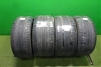 Шины (комплект) Разноширокие Dunlop SP Sport Maxx 050+ 106Y 315/35R20 110Y 275/40 R20 (Лето)