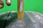 Шины (комплект) Разноширокие Dunlop SP Sport Maxx 050+ 106Y 315/35R20 110Y 275/40 R20 (Лето)