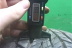 Шина Cordiant ContiCrossContact LX2 91H 215/50 R17 (Лето)