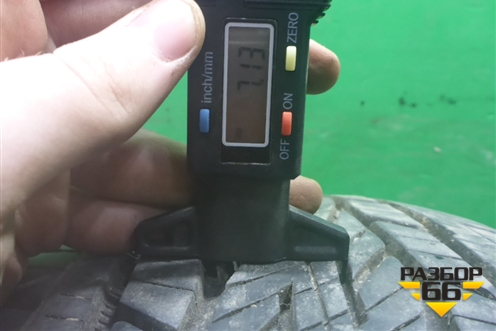 Шина Cordiant ContiCrossContact LX2 91H 215/50 R17 (Лето)