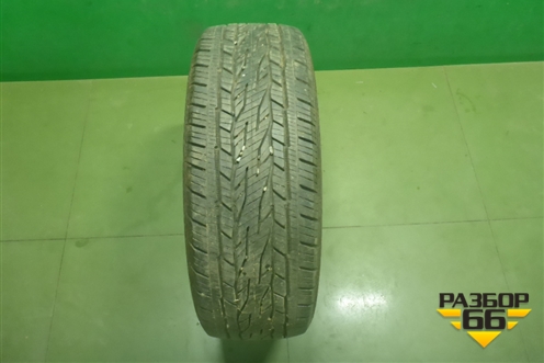 Шина Cordiant ContiCrossContact LX2 91H 215/50 R17 (Лето)