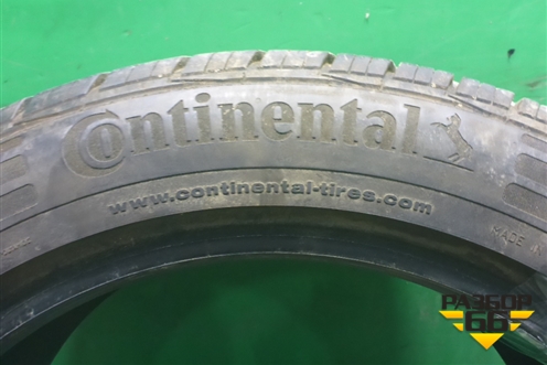 Шина Cordiant ContiCrossContact LX2 91H 215/50 R17 (Лето)