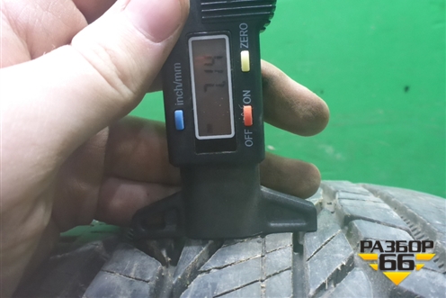 Шина Cordiant ContiCrossContact LX2 91H 215/50 R17 (Лето)
