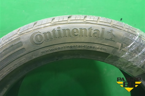Шина Cordiant ContiCrossContact LX2 91H 215/50 R17 (Лето)
