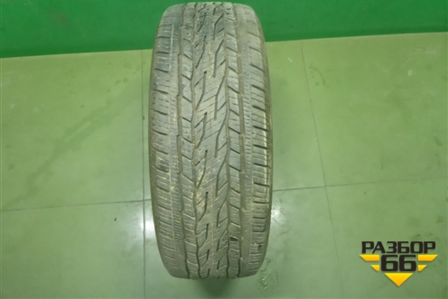 Шина Cordiant ContiCrossContact LX2 91H 215/50 R17 (Лето)