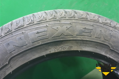 Шина Nexen Roadian HTX RH 99V 225/60 R17 (Лето)