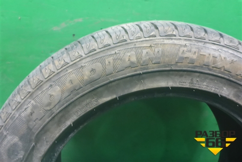 Шина Nexen Roadian HTX RH 99V 225/60 R17 (Лето)