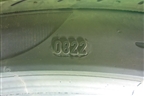 Шина Pirelli P Zero 107Y XL 315/30 R22 (Лето)