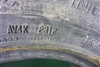 Шина Gislaved Nord Frost 88T 185/65 R15 (Зима)