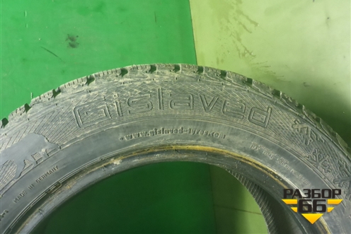 Шина Gislaved Nord Frost 88T 185/65 R15 (Зима)