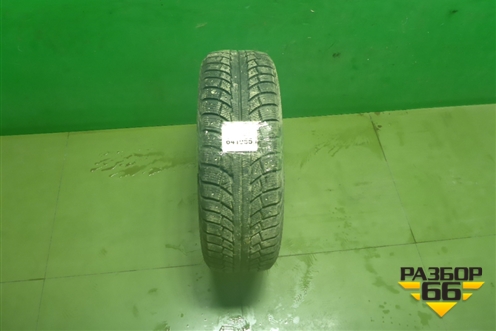 Шина Gislaved Nord Frost 88T 185/65 R15 (Зима)