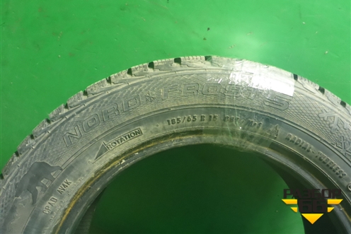Шина Gislaved Nord Frost 88T 185/65 R15 (Зима)