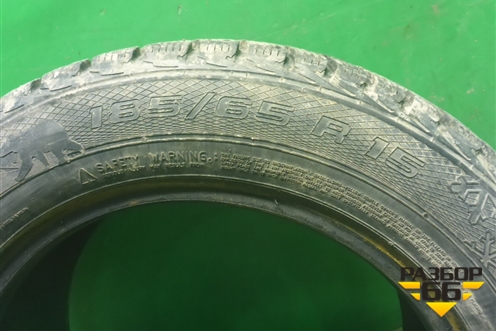 Шина Gislaved Nord Frost 88T 185/65 R15 (Зима)