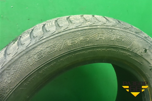 Шина Gislaved Nord Frost 88T 185/65 R15 (Зима)